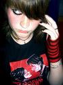 emo girlx