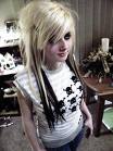emo girl x-x-x