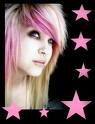 emo girl :)