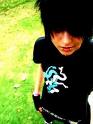 emo boy ;9 xxchouxx