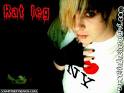 emo boy <3